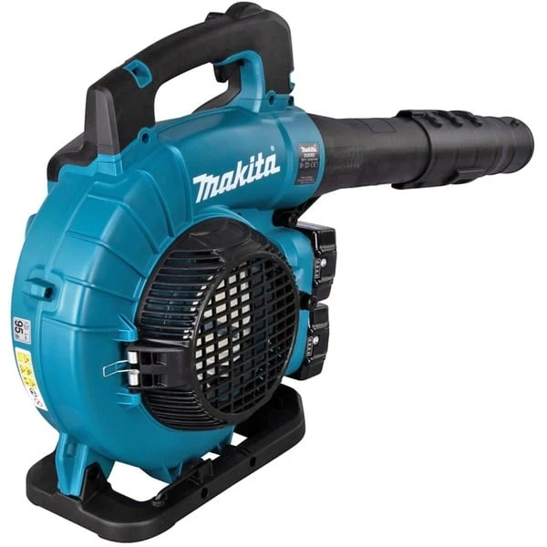 Makita Akku-Laubsauger/Laubbläser DUB363PT2V, 36Volt (2x18V) 7 Makita Akku-Laubsauger/Laubbläser DUB363PT2V, 36Volt (2x18V) – Bild 5