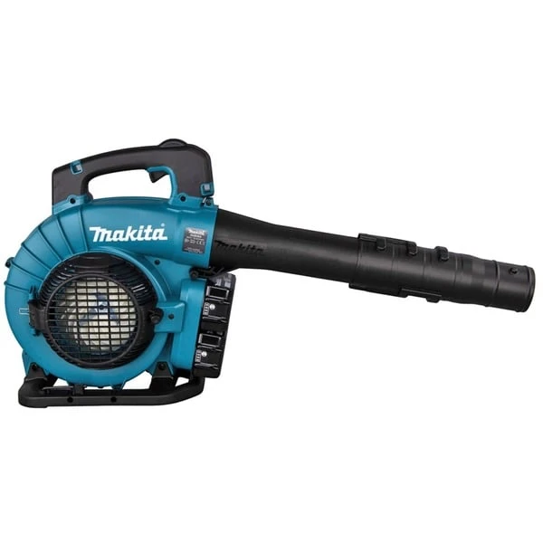 Makita Akku-Laubsauger/Laubbläser DUB363PT2V, 36Volt (2x18V) 8 Makita Akku-Laubsauger/Laubbläser DUB363PT2V, 36Volt (2x18V) – Bild 6