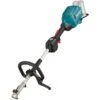 Makita Akku-Multifunktionsantrieb UX01GZ01 XGT, 40Volt, Motorsense