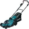 Makita Akku-Rasenmäher DLM330RM, 18Volt -Gardena Verkaufe Makita Akku Rasenm her DLM330RM 18Volt@@1836437