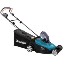 Makita Akku-Rasenmäher DLM432PT2, 36Volt (2x18Volt) -Gardena Verkaufe Makita Akku Rasenm her DLM432PT2 36Volt 2x18Volt @@9whaea0e 35