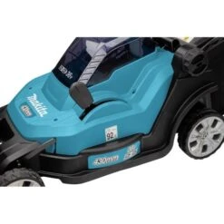 Makita Akku-Rasenmäher DLM432PT2, 36Volt (2x18Volt) -Gardena Verkaufe Makita Akku Rasenm her DLM432PT2 36Volt 2x18Volt @@9whaea0e 39