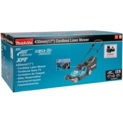 Makita Akku-Rasenmäher DLM432PT2, 36Volt (2x18Volt) -Gardena Verkaufe Makita Akku Rasenm her DLM432PT2 36Volt 2x18Volt @@9whaea0e 41