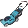 Makita Akku-Rasenmäher DLM480Z, 36Volt (2x18Volt) -Gardena Verkaufe Makita Akku Rasenm her DLM480Z 36Volt 2x18Volt @@1852191