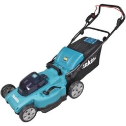Makita Akku-Rasenmäher DLM480Z, 36Volt (2x18Volt)