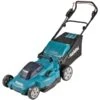 Makita Akku-Rasenmäher DLM538Z, 36Volt (2x18Volt) -Gardena Verkaufe Makita Akku Rasenm her DLM538Z 36Volt 2x18Volt @@1852198