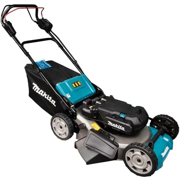 Makita Akku-Rasenmäher LM001CZ, PDC-Connector, 36Volt 14 Makita Akku-Rasenmäher LM001CZ, PDC-Connector, 36Volt – Bild 12