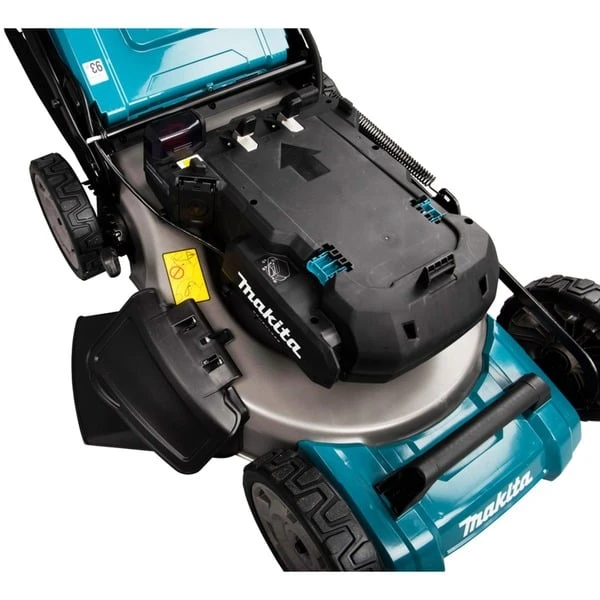 Makita Akku-Rasenmäher LM001CZ, PDC-Connector, 36Volt 19 Makita Akku-Rasenmäher LM001CZ, PDC-Connector, 36Volt – Bild 17