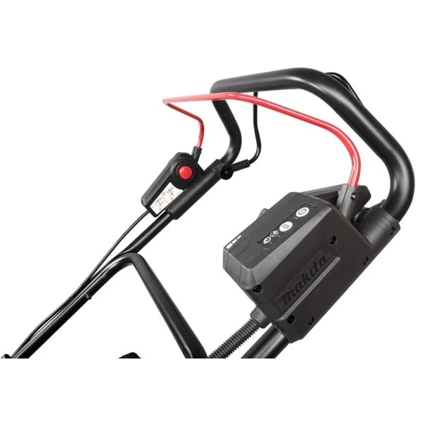 Makita Akku-Rasenmäher LM001CZ, PDC-Connector, 36Volt 21 Makita Akku-Rasenmäher LM001CZ, PDC-Connector, 36Volt – Bild 19