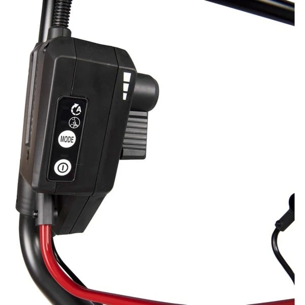 Makita Akku-Rasenmäher LM001CZ, PDC-Connector, 36Volt 22 Makita Akku-Rasenmäher LM001CZ, PDC-Connector, 36Volt – Bild 20