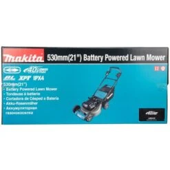 Makita Akku-Rasenmäher LM001CZ, PDC-Connector, 36Volt 24 Makita Akku-Rasenmäher LM001CZ, PDC-Connector, 36Volt -Gardena Verkaufe Makita Akku Rasenm her LM001CZ PDC Connector 36Volt@@1781619 2