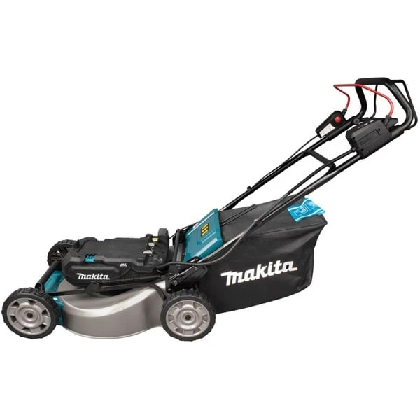 Makita Akku-Rasenmäher LM001CZ, PDC-Connector, 36Volt 9 Makita Akku-Rasenmäher LM001CZ, PDC-Connector, 36Volt – Bild 7