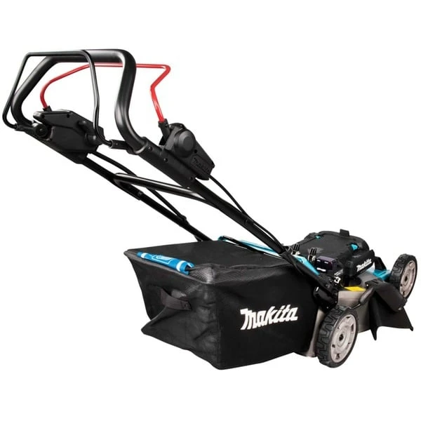 Makita Akku-Rasenmäher LM001CZ, PDC-Connector, 36Volt 12 Makita Akku-Rasenmäher LM001CZ, PDC-Connector, 36Volt – Bild 10