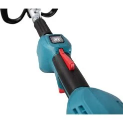 Makita Akku-Rasentrimmer DUR192LRT1, 18Volt -Gardena Verkaufe Makita Akku Rasentrimmer DUR192LRT1 18Volt@@1918096 2