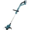 Makita Akku-Rasentrimmer DUR193Z, 18Volt -Gardena Verkaufe Makita Akku Rasentrimmer DUR193Z 18Volt@@1918034