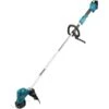 Makita Akku-Rasentrimmer DUR194RFX2, 18Volt 1 Makita Akku-Rasentrimmer DUR194RFX2, 18Volt -Gardena Verkaufe Makita Akku Rasentrimmer DUR194RFX2 18Volt@@1852211