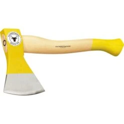 Ochsenkopf Forstbeil OX 235 E-0602, 600g, Axt/Beil