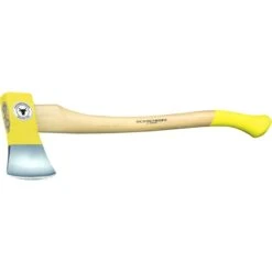 Ochsenkopf ILTIS-Axt (Motorsägenaxt) OX 15 H-1007, Axt/Beil