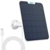 Reolink Solarpanel 2 (5,8 Watt) -Gardena Verkaufe Reolink Solarpanel 2 5 8 Watt @@100029817