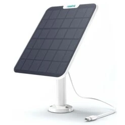 Reolink Solarpanel 2 (5,8 Watt) -Gardena Verkaufe Reolink Solarpanel 2 5 8 Watt @@100029817 2