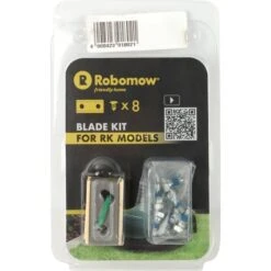 Robomow Ersatzmesser Für RK Modelle