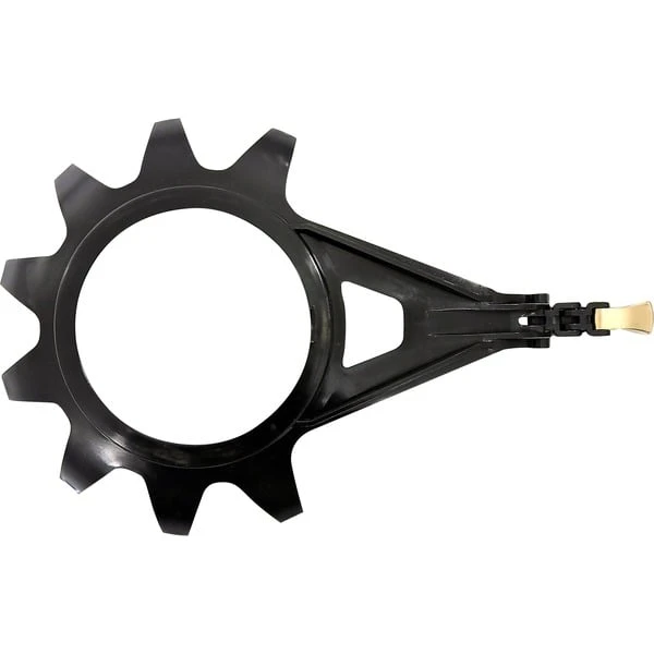 Robomow Mulchreiniger Für RX-Modelle, Reinigungsbürste 3 Robomow Mulchreiniger Für RX-Modelle, Reinigungsbürste