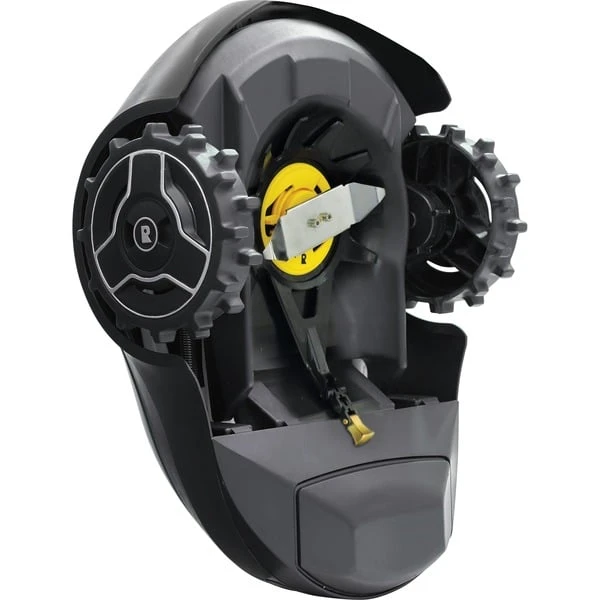 Robomow Mulchreiniger Für RX-Modelle, Reinigungsbürste 4 Robomow Mulchreiniger Für RX-Modelle, Reinigungsbürste – Bild 2