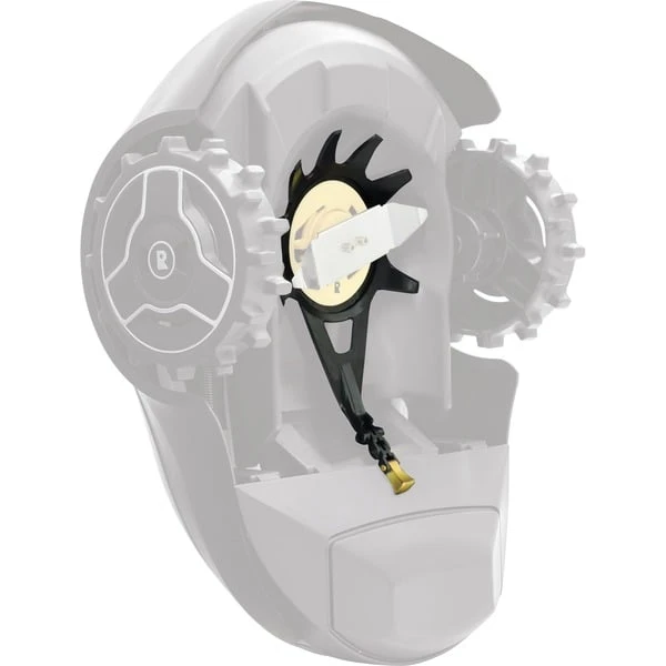 Robomow Mulchreiniger Für RX-Modelle, Reinigungsbürste 5 Robomow Mulchreiniger Für RX-Modelle, Reinigungsbürste – Bild 3