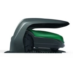 Robomow RoboHome RK, Unterstand