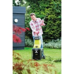 Gardena Verkaufe -Gardena Verkaufe Ryobi Elektro H cksler RSH2545B@@1779567 1