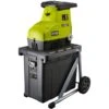 Ryobi Elektro-Leisehäcksler RSH3045U -Gardena Verkaufe Ryobi Elektro Leiseh cksler RSH3045U@@9whedy01