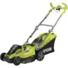 Ryobi Elektro-Rasenmäher RLM15E36H -Gardena Verkaufe Ryobi Elektro Rasenm her RLM15E36H@@9whady01
