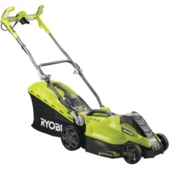 Ryobi Elektro-Rasenmäher RLM15E36H -Gardena Verkaufe Ryobi Elektro Rasenm her RLM15E36H@@9whady01 2