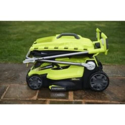 Ryobi Elektro-Rasenmäher RLM15E36H -Gardena Verkaufe Ryobi Elektro Rasenm her RLM15E36H@@9whady01 3
