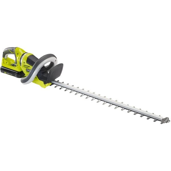 Ryobi MAX POWER Akku-Heckenschere RHT36C61R20S, 36Volt 4 Ryobi MAX POWER Akku-Heckenschere RHT36C61R20S, 36Volt – Bild 2