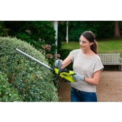 Ryobi ONE+ Akku-Heckenschere OHT1845, 18Volt -Gardena Verkaufe Ryobi ONE Akku Heckenschere OHT1845 18Volt@@9whdey0c 3
