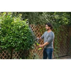 Ryobi ONE+ Akku-Heckenschere RY18HT50A-0, 18Volt -Gardena Verkaufe Ryobi ONE Akku Heckenschere RY18HT50A 0 18Volt@@1880801 2