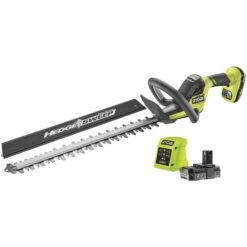 Ryobi ONE+ Akku-Heckenschere RY18HT50A-120, 18Volt