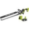 Ryobi ONE+ Akku-Heckenschere RY18HT50A-125, 18Volt