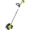 Ryobi ONE+ Akku-Kantenschneider RY18EGA-0, 18Volt, Rasentrimmer -Gardena Verkaufe Ryobi ONE Akku Kantenschneider RY18EGA 0 18Volt Rasentrimmer@@1919132