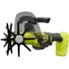 Ryobi ONE+ Akku-Kompakt-Kultivator RY18HCA-0, 18Volt -Gardena Verkaufe Ryobi ONE Akku Kompakt Kultivator RY18HCA 0 18Volt@@1919229