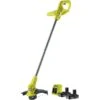 Ryobi ONE+ Akku-Rasentrimmer RY18LT23A-220, 18Volt -Gardena Verkaufe Ryobi ONE Akku Rasentrimmer RY18LT23A 220 18Volt@@100006366