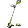 Ryobi ONE+ Hybrid-Rasentrimmer RLT1831H20F, 18Volt + Kabelbetrieb 2 Ryobi ONE+ Hybrid-Rasentrimmer RLT1831H20F, 18Volt + Kabelbetrieb -Gardena Verkaufe Ryobi ONE Hybrid Rasentrimmer RLT1831H20F 18Volt Kabelbetrieb@@100008495