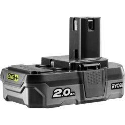 Ryobi ONE+ Hybrid-Rasentrimmer RLT1831H20F, 18Volt + Kabelbetrieb -Gardena Verkaufe Ryobi ONE Hybrid Rasentrimmer RLT1831H20F 18Volt Kabelbetrieb@@100008495 1