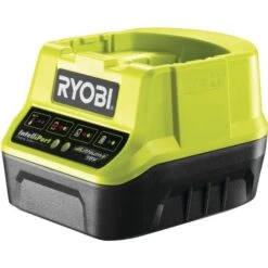 Ryobi ONE+ Hybrid-Rasentrimmer RLT1831H20F, 18Volt + Kabelbetrieb -Gardena Verkaufe Ryobi ONE Hybrid Rasentrimmer RLT1831H20F 18Volt Kabelbetrieb@@100008495 2