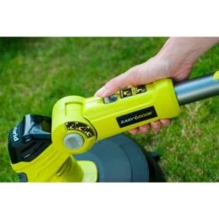 Ryobi ONE+ Hybrid-Rasentrimmer RLT1831H20F, 18Volt + Kabelbetrieb -Gardena Verkaufe Ryobi ONE Hybrid Rasentrimmer RLT1831H20F 18Volt Kabelbetrieb@@100008495 4