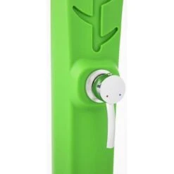 Steinbach Solardusche Leaf, Außendusche -Gardena Verkaufe Steinbach Solardusche Leaf Au endusche@@1819110 2