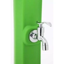 Steinbach Solardusche Leaf, Außendusche -Gardena Verkaufe Steinbach Solardusche Leaf Au endusche@@1819110 3