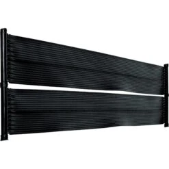 Steinbach Speed Solar Sun LDPE 0,7x6,0m, Heizung