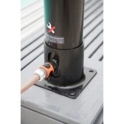 Steinbach Speedshower Solardusche Magic (049000), Außendusche -Gardena Verkaufe Steinbach Speedshower Solardusche Magic 049000 Au endusche@@1so3id04 3